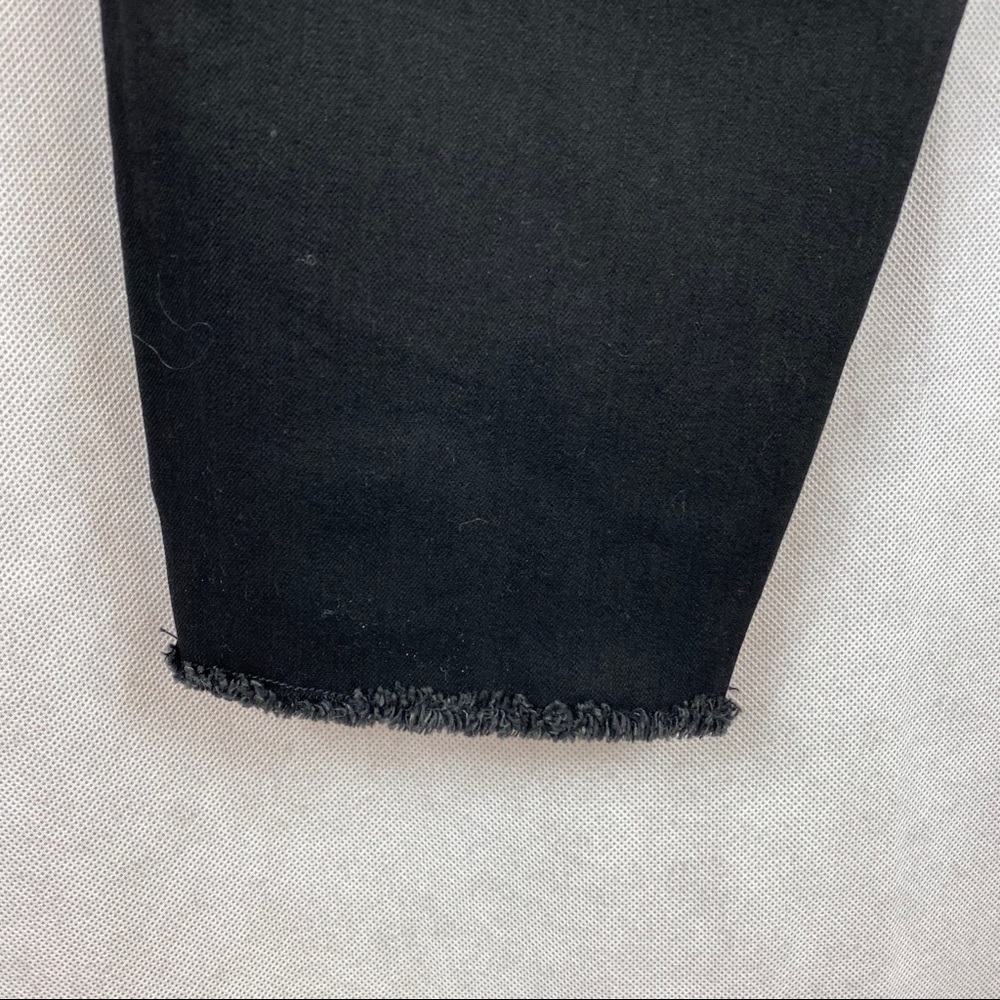 Jessica Simpson Kiss Me Vintage Skinny Jeans - Picture 5 of 8